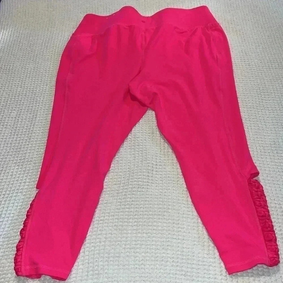 Livi for Lane Bryant Wicking 7/8 Leggings W20 - Picture 4 of 7